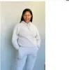 Esethu Nguqe