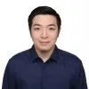 Max Hwang