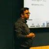 Vinod Kumar Balasubramanian