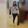 Rushali Maheshwari