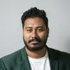 Srinjoy Sil
