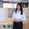 Chelsea Nadine Perido