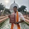 Sahil Hake