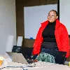 Ingrid Kabinde