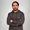 Ali Ahmed
