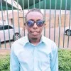 David Mbiro