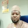 Idrissou Idrissou