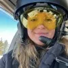 Monique Dunford