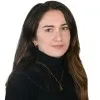 Sarah Abbas