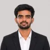Aswin Warrier