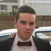 Keegan Warne