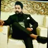 Nasir Amanat