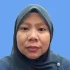 Suhaila Binti Mohd Yadzi