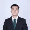 Marcus Joshua Arandia