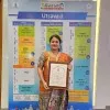 Aiswariya Mohanty