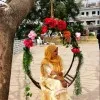 Shahinor Khanum