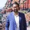 Rishabh Kochar
