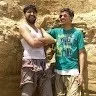 jamshed hussain