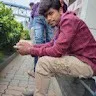 Deepak
