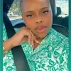 Ayanda Ntombela