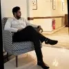 Ayush Shrivastava