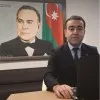 Xanbala Bagirzade