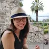 Hayli Qin