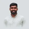 Midhushanthan Yogendra