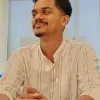 Vineeth Serigar
