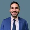 Cyrus Sassouni