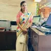 Moumita Saha