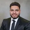 Sebastian Barrios