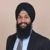 Karanvir Panesar
