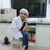 Devanshee Patel