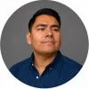 Diego Ismael Aniceto Hernandez
