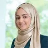 Samah Hamed