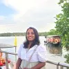 Ashisha Riya Thomas