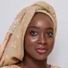 Maimouna Ndour