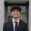 Saharsh Reddy