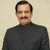 Anil Sarin