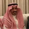 Mubarak Almubarak