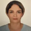 Shabnam Mehdizadeh