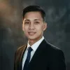 Alwin Mangampo