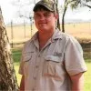 Calvin Van Niekerk