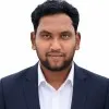 P Venkat Raman