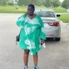 Lydya Gwakou