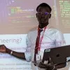 James Jok Dut Akuei