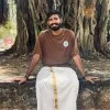 Arjun Nair