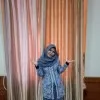 Zhafirah Rusydina