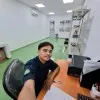 Muhammad Zidan